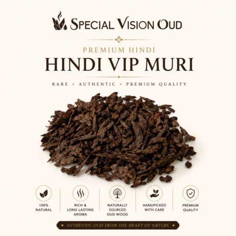 HINDI VIP MURI