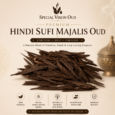 Hindi Majalis Sufi Oud