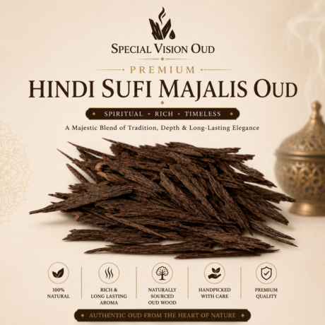 Hindi Majalis Sufi Oud