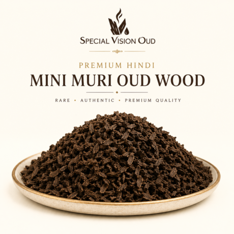 Hindi mini Muri