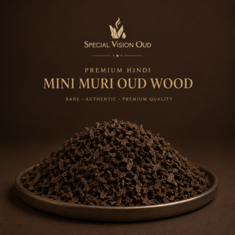 hindi oud